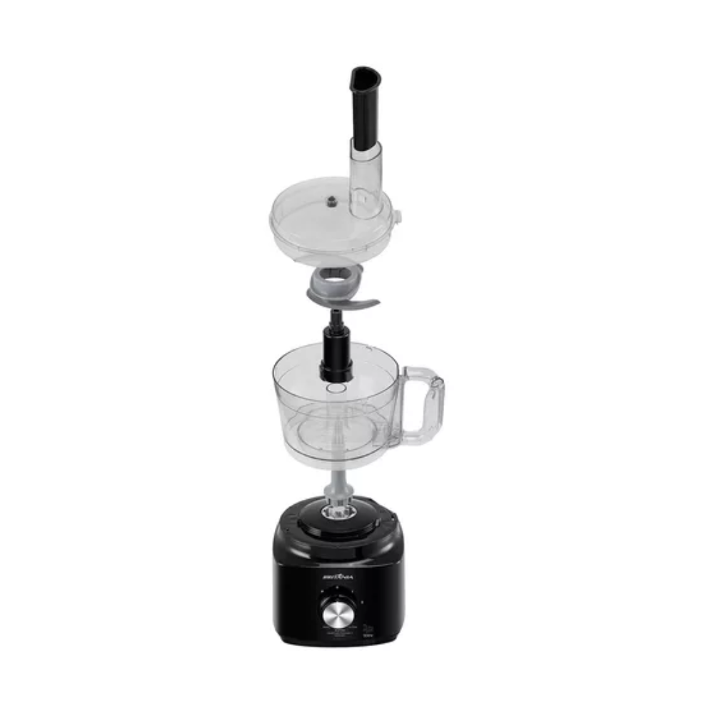 Multiprocessador All In One Citrus 3 Em 1 Philco 800w 1,2l Multiprocessador All In One Citrus 3 Em 1 Philco 800w 1,2l